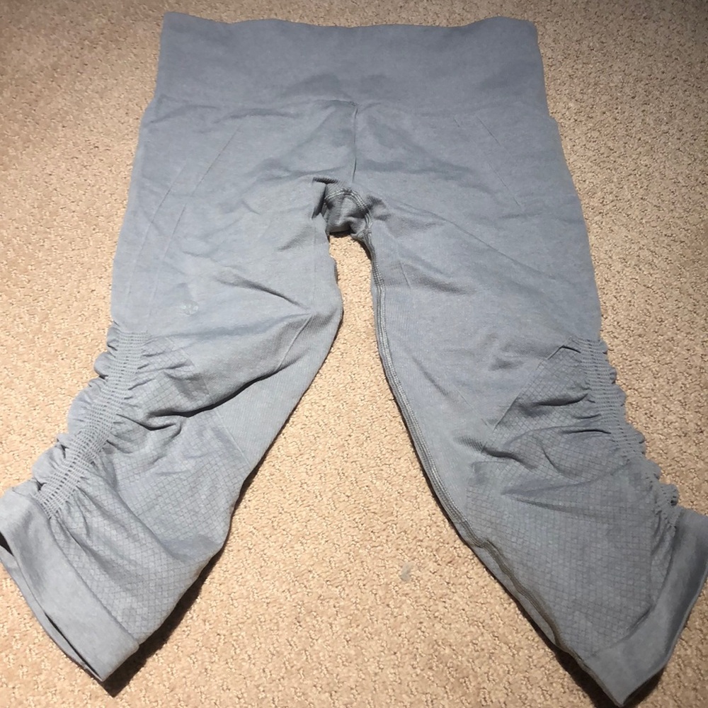 Lululemon Capri Leggings